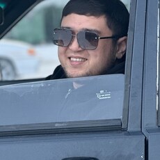 Фотография мужчины Джони, 30 лет из г. Рудный