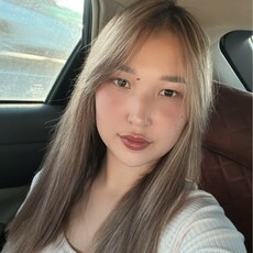 Фотография девушки Александра, 24 года из г. Улан-Удэ