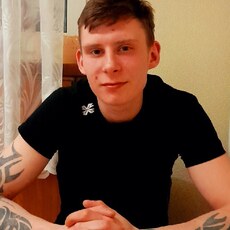 Фотография мужчины Денис, 24 года из г. Великий Новгород