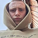 Сергей, 24 года