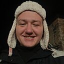 Кирилл, 24 года