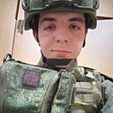 Елисей, 20 лет