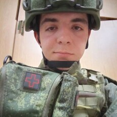 Фотография мужчины Елисей, 20 лет из г. Воронеж