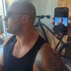 Фотография мужчины Саня, 32 года из г. Ярцево