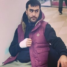 Фотография мужчины Анас, 29 лет из г. Нижнеудинск