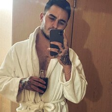 Фотография мужчины Константин, 24 года из г. Белорецк