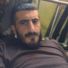 Фотография мужчины Прастой, 33 года из г. Ереван