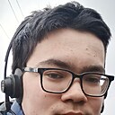 Динар, 18 лет