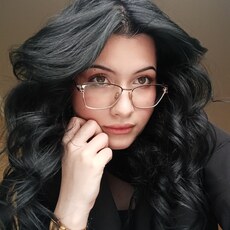 Фотография девушки София, 18 лет из г. Ставрополь