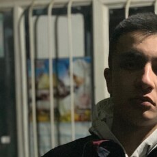 Фотография мужчины Beggi, 25 лет из г. Ташкент