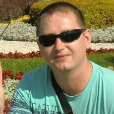 Фотография мужчины Павел, 36 лет из г. Родники (Ивановская Обл)