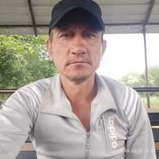 Фотография мужчины Алексей, 47 лет из г. Благодарный