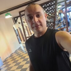 Фотография мужчины Андрей, 45 лет из г. Гомель