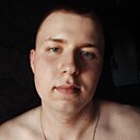 Кирилл, 20 лет