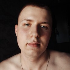 Фотография мужчины Кирилл, 20 лет из г. Витебск