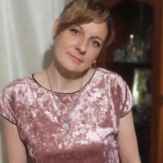 Фотография девушки Таня, 39 лет из г. Монастырище