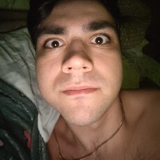 Фотография мужчины Артём, 21 год из г. Норильск