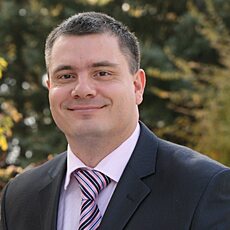 Фотография мужчины Дориан, 40 лет из г. Волжский