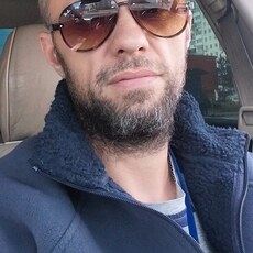 Фотография мужчины Серж, 39 лет из г. Нижневартовск