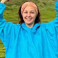 Фотография девушки Татьяна, 51 год из г. Пермь