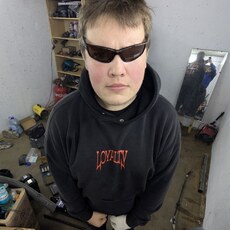 Фотография мужчины Ярослав, 18 лет из г. Сосновый Бор