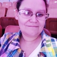 Фотография девушки Елена, 40 лет из г. Ижевск