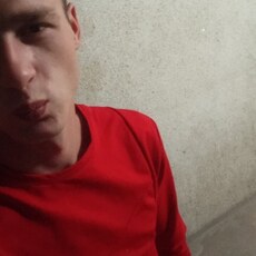 Фотография мужчины Александр, 26 лет из г. Несвиж