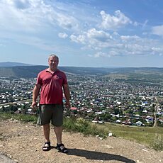 Фотография мужчины Олег, 46 лет из г. Челябинск