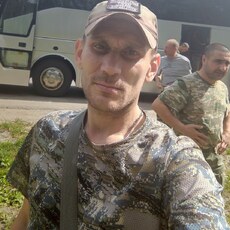 Фотография мужчины Вадим, 41 год из г. Тверь