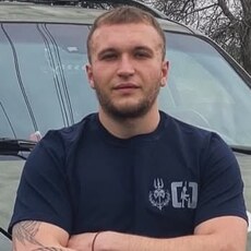 Фотография мужчины Максим, 25 лет из г. Запорожье