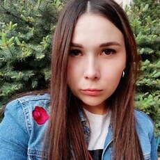 Фотография девушки Кристина, 31 год из г. Волгоград