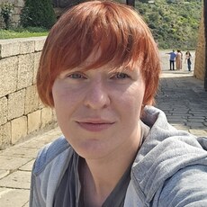 Фотография девушки Настя, 31 год из г. Москва