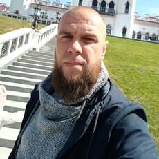 Фотография мужчины Максим, 41 год из г. Береза