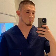 Фотография мужчины Данил, 23 года из г. Казань