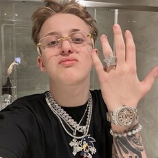 Фотография мужчины Zxc, 18 лет из г. Владивосток