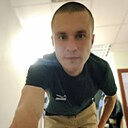 Андрей, 35 лет