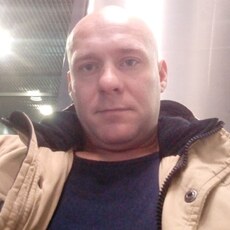 Фотография мужчины Павел, 44 года из г. Тольятти