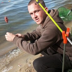 Фотография мужчины Алексей, 33 года из г. Воронеж