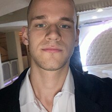 Фотография мужчины Денис, 22 года из г. Нижний Тагил