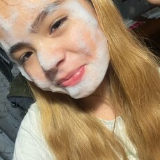 Фотография девушки Милания, 18 лет из г. Калуга