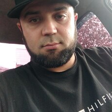 Фотография мужчины Акбар, 35 лет из г. Боровск