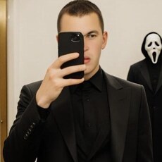 Фотография мужчины Александр, 27 лет из г. Димитровград