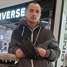 Фотография мужчины Ihor, 28 лет из г. Познань