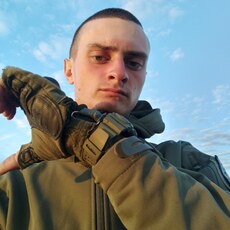 Фотография мужчины Мирон, 26 лет из г. Горловка