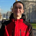 Данила, 23 года