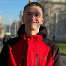 Фотография мужчины Данила, 23 года из г. Тверь