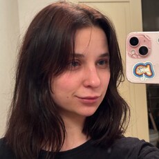 Фотография девушки Аксинья, 21 год из г. Химки