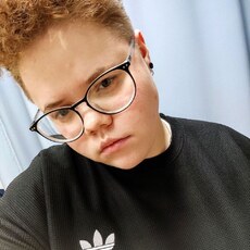 Фотография девушки Евгения, 20 лет из г. Сыктывкар