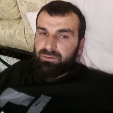 Фотография мужчины Мага, 32 года из г. Кисловодск