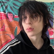 Фотография мужчины Алексей, 20 лет из г. Великий Новгород